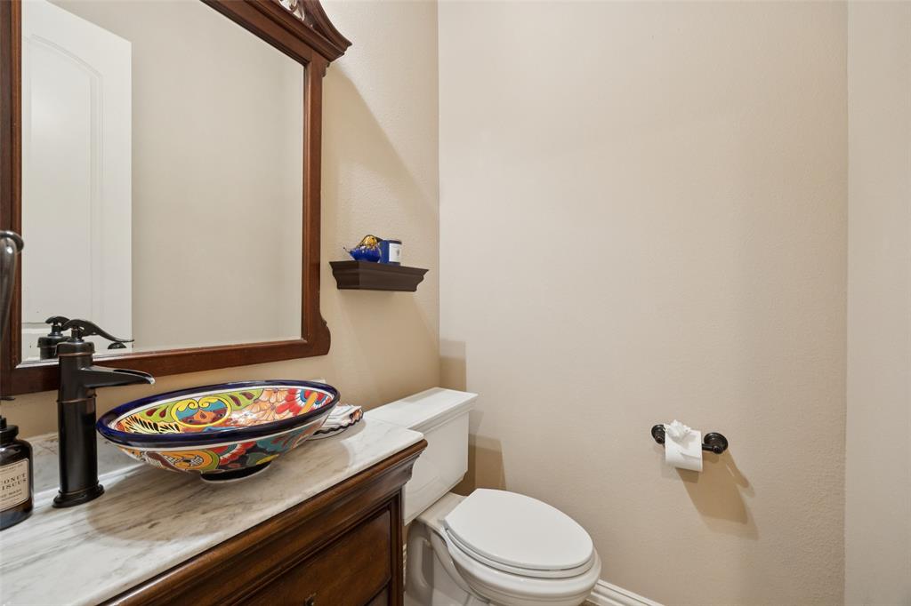 Stone Creek Ph III - Residential