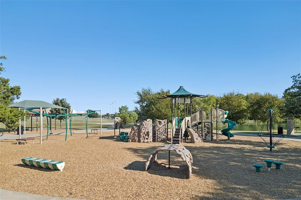 Stone Creek Ph III - Residential