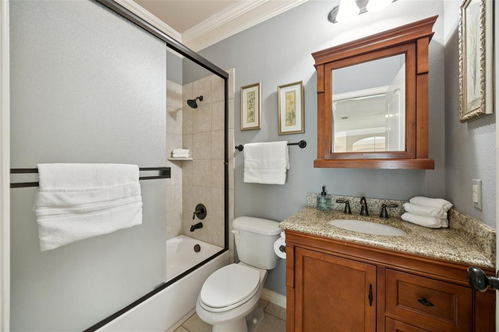 Stone Creek Ph III - Residential