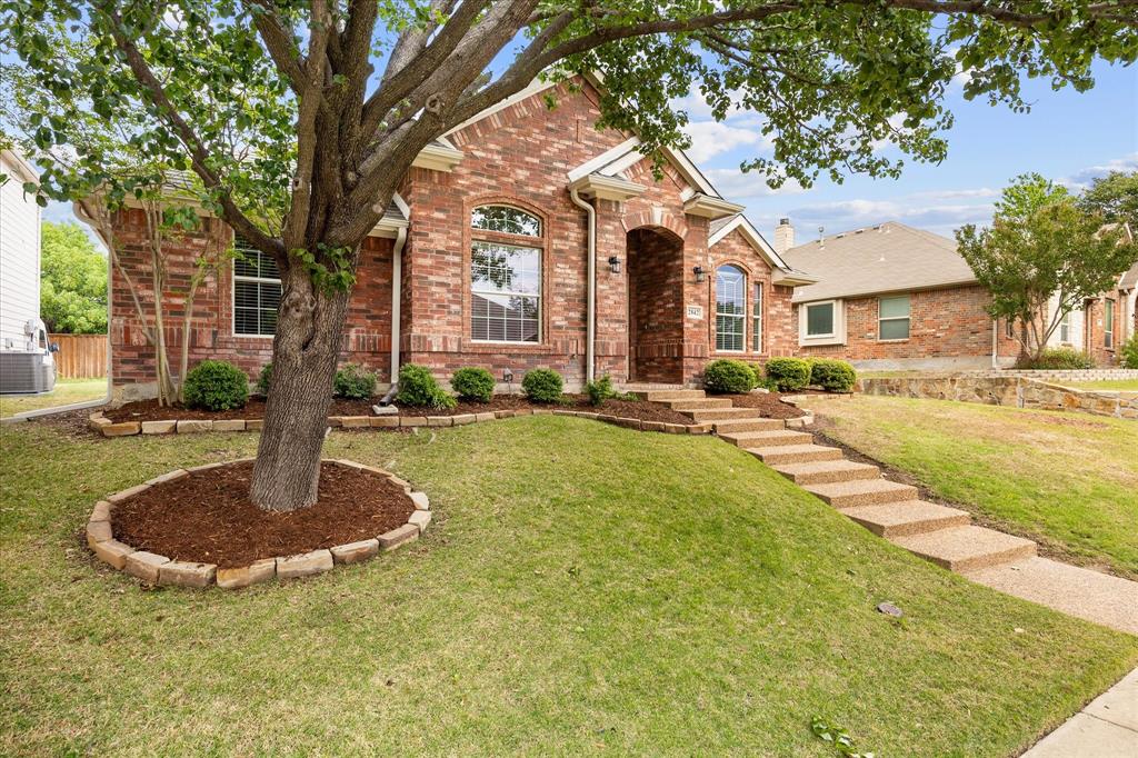 2842 Misty Ridge Lane