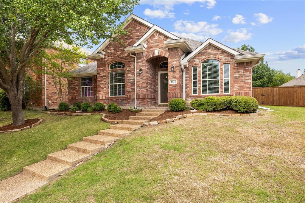 2842 Misty Ridge Lane