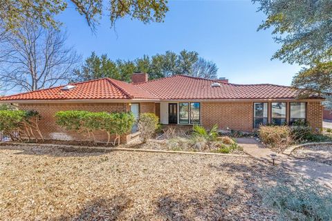 6651 Mike Lane Court Fort Worth TX 76116