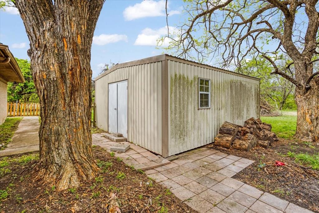 Aaron Shannon - Residential