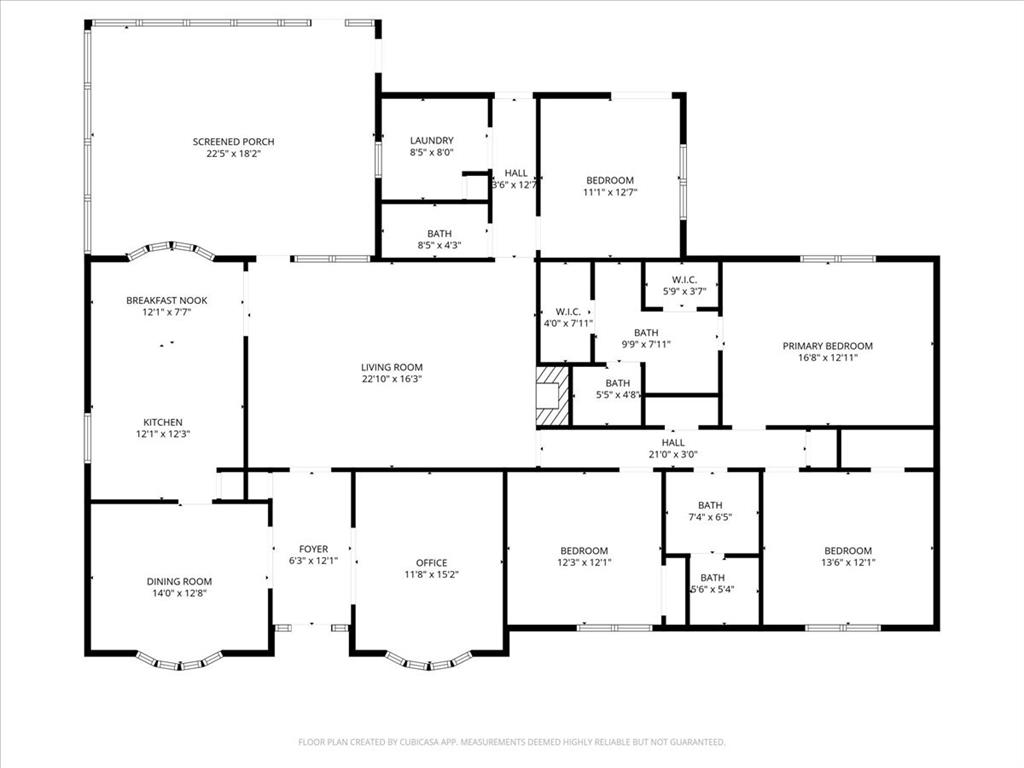 Aaron Shannon - Residential