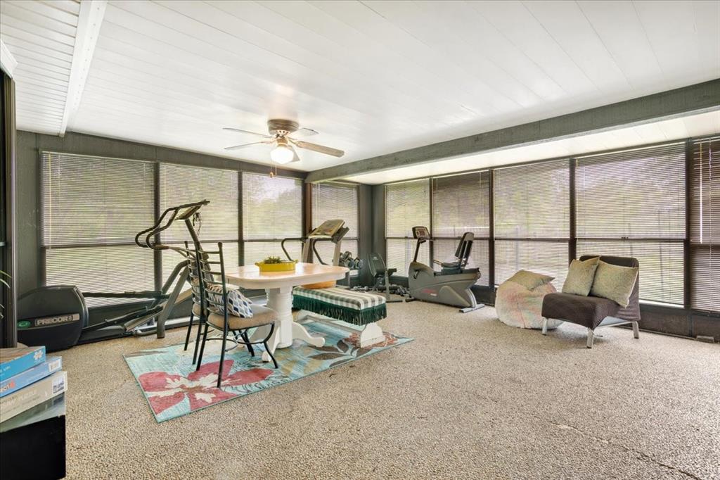 Aaron Shannon - Residential