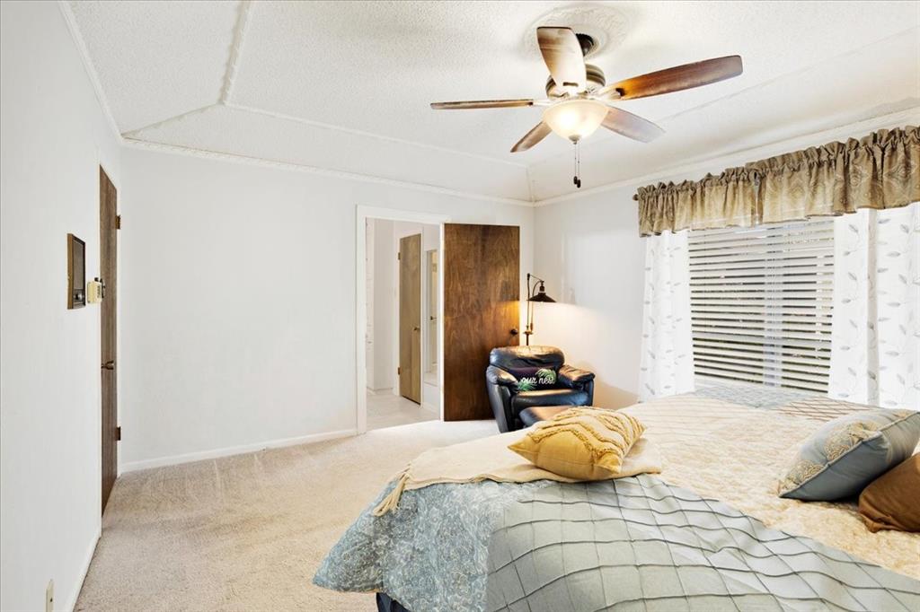 Aaron Shannon - Residential