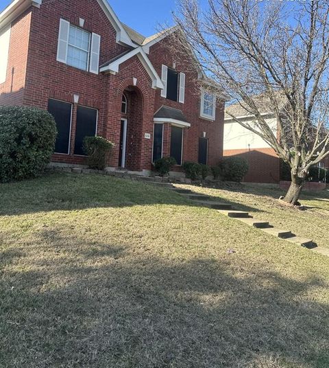 2210 Elm Falls Place Mesquite TX 75181