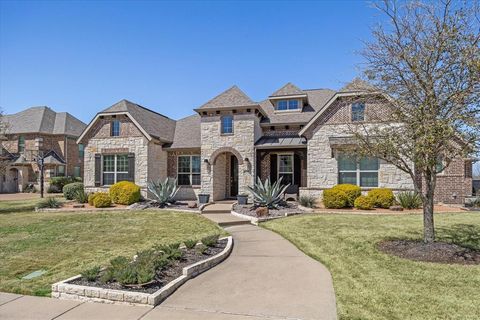 Photo of 1904 Kings Pass, Heath, TX 75032 (MLS # 20993211)