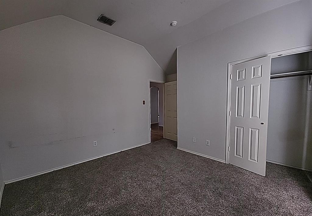 Carter Ranch-Phase III The - Residential