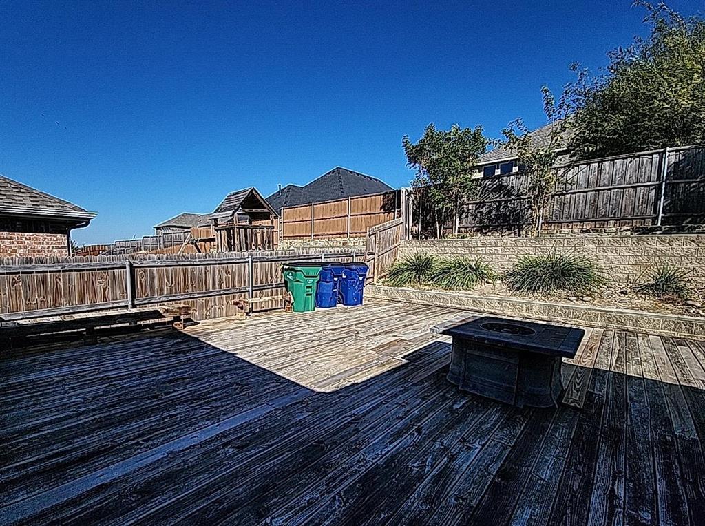 Carter Ranch-Phase III The - Residential