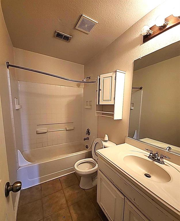 Carter Ranch-Phase III The - Residential