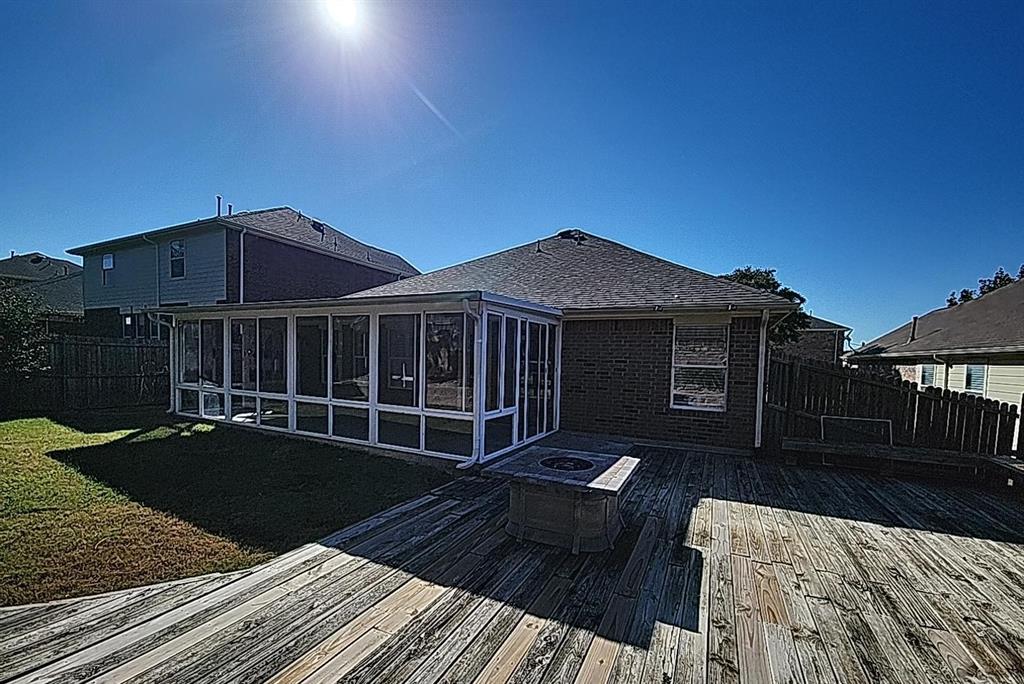 Carter Ranch-Phase III The - Residential