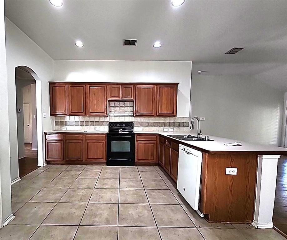 Carter Ranch-Phase III The - Residential