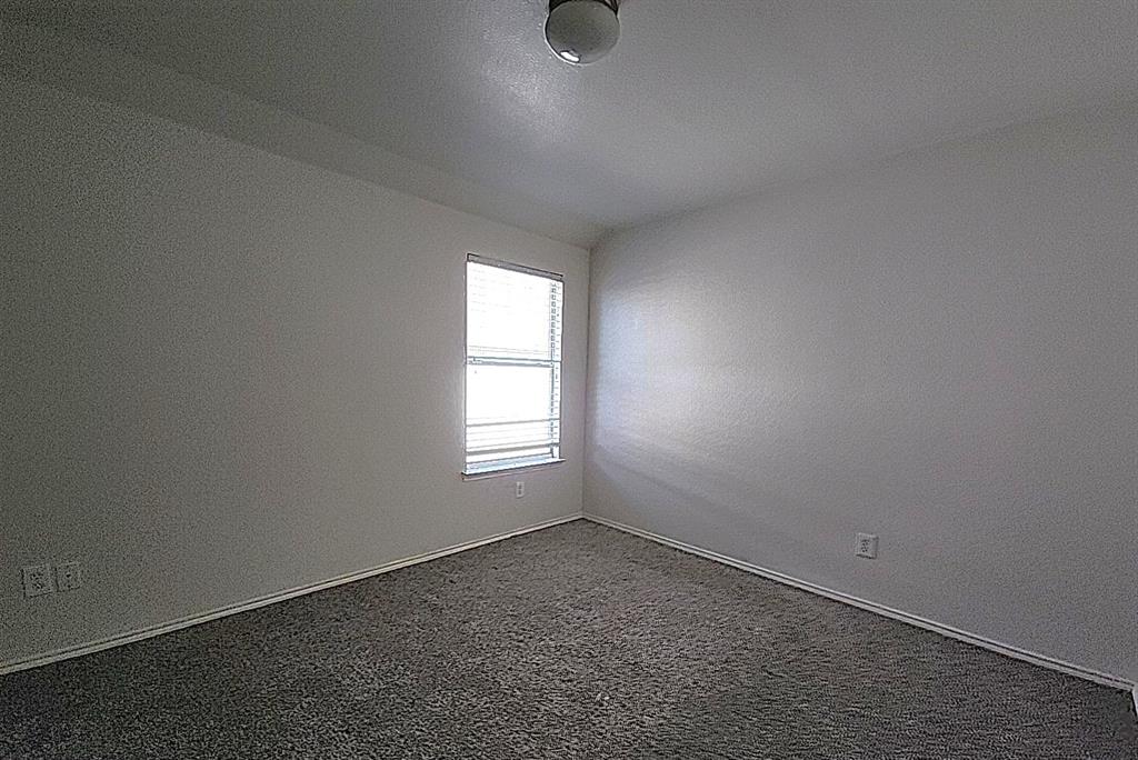 Carter Ranch-Phase III The - Residential