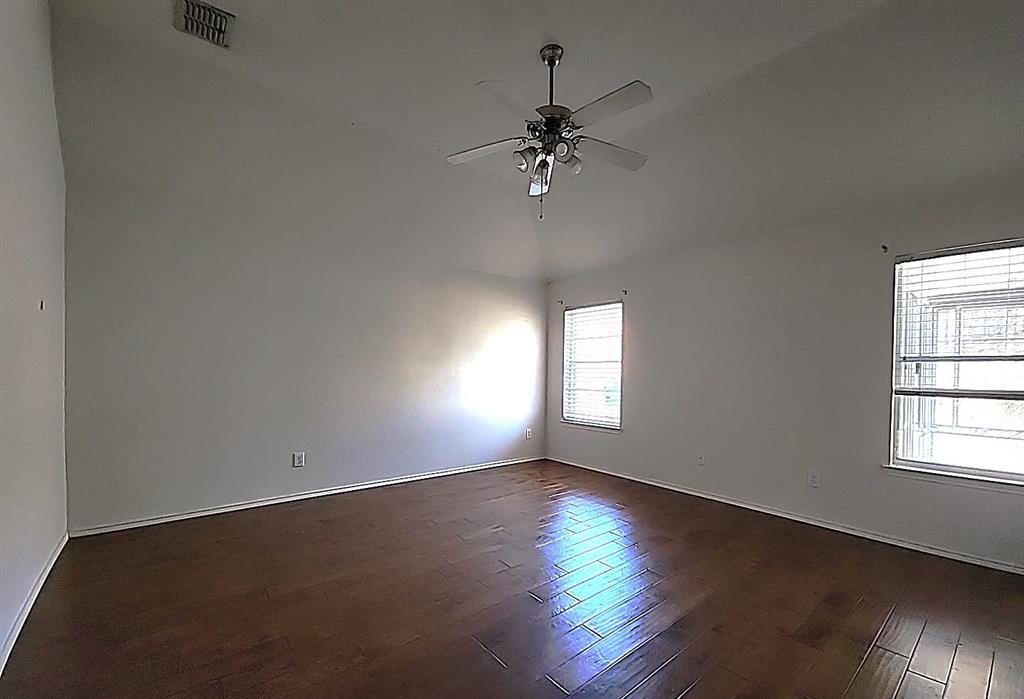 Carter Ranch-Phase III The - Residential