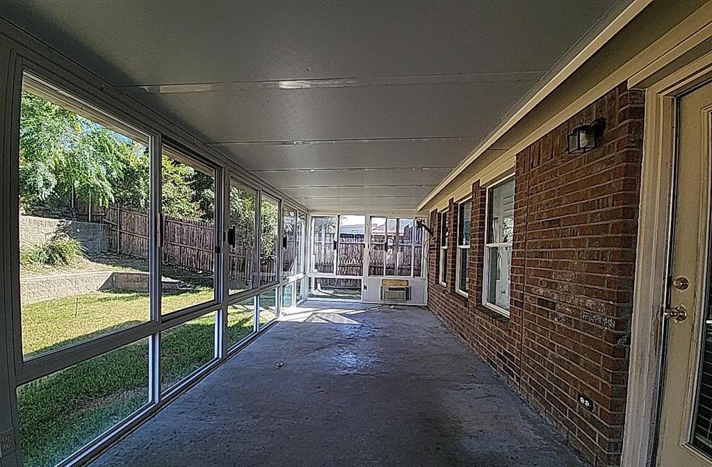 Carter Ranch-Phase III The - Residential