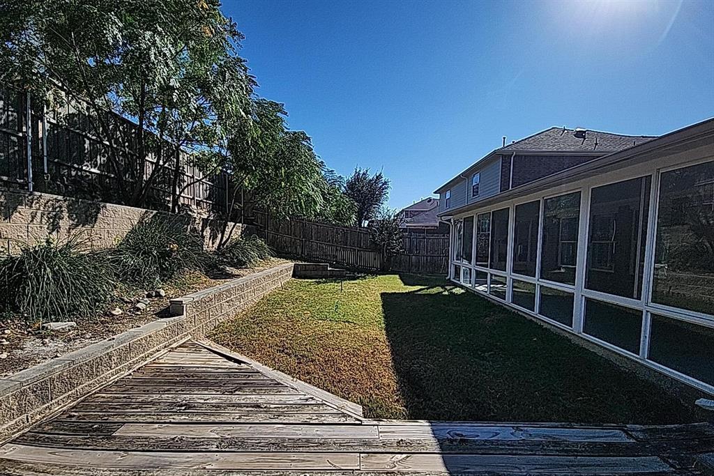 Carter Ranch-Phase III The - Residential