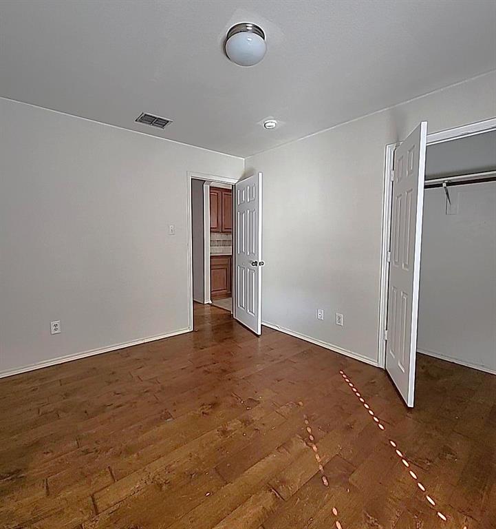 Carter Ranch-Phase III The - Residential