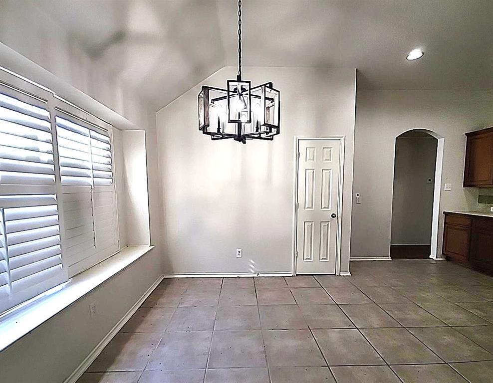 Carter Ranch-Phase III The - Residential