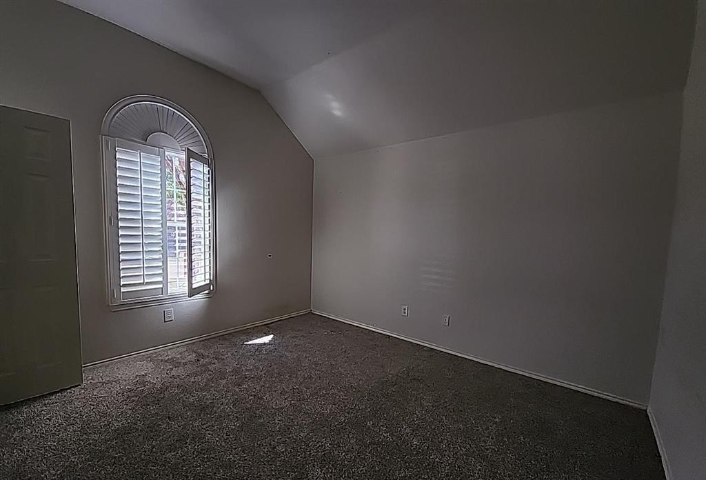 Carter Ranch-Phase III The - Residential