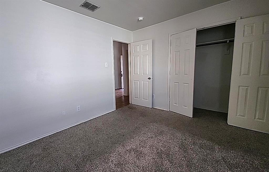 Carter Ranch-Phase III The - Residential