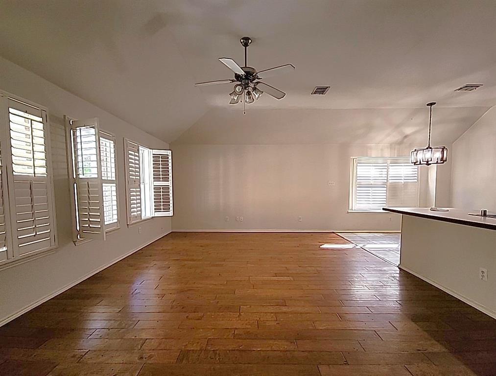 Carter Ranch-Phase III The - Residential