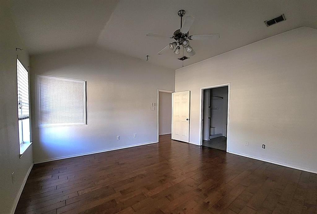 Carter Ranch-Phase III The - Residential