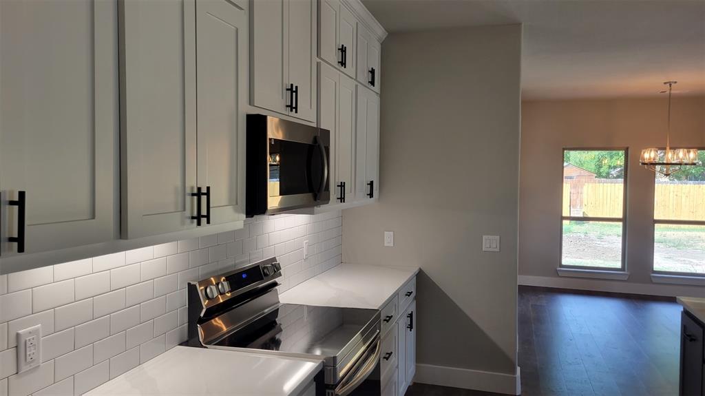 South Hampton Addition - Residential