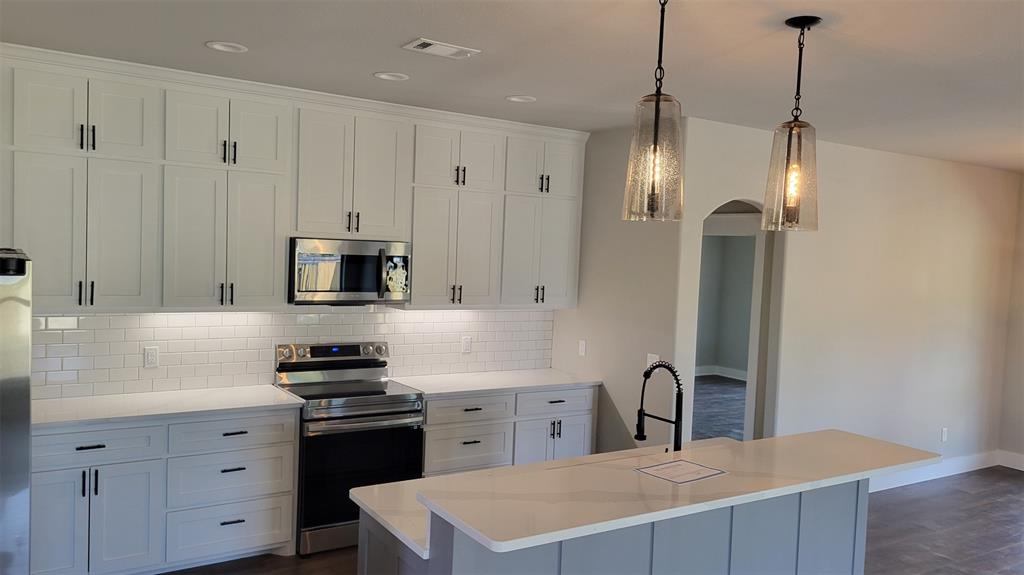 South Hampton Addition - Residential