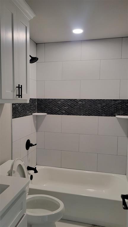 South Hampton Addition - Residential