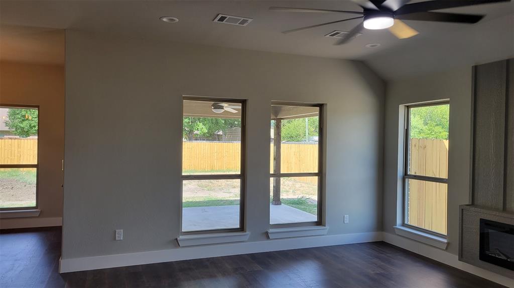 South Hampton Addition - Residential