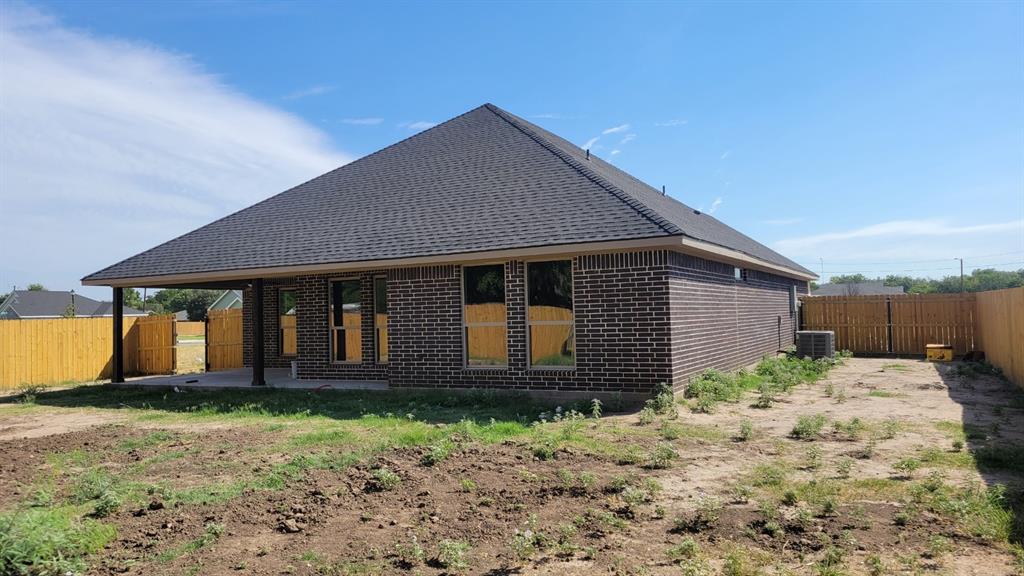 South Hampton Addition - Residential