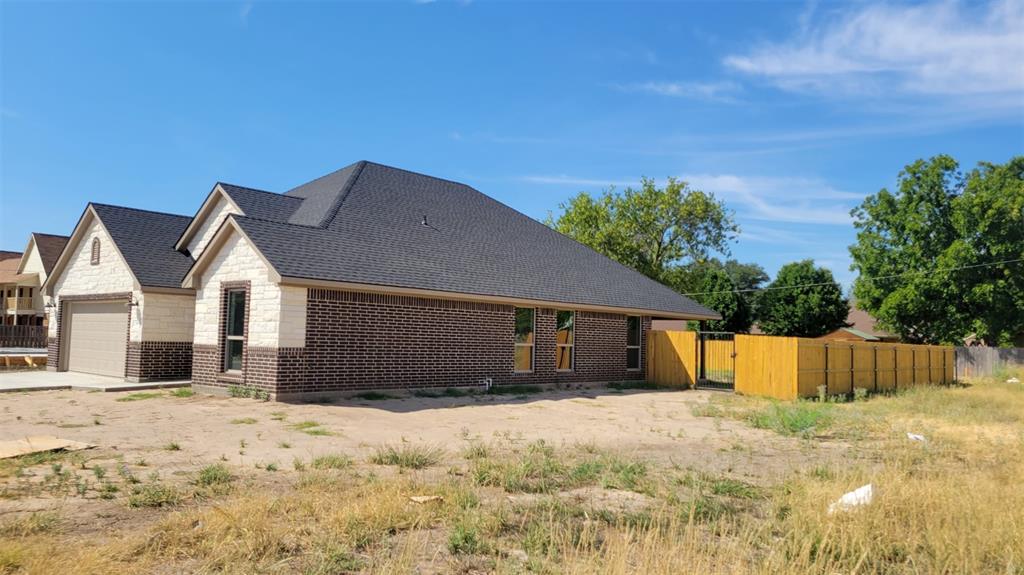 South Hampton Addition - Residential