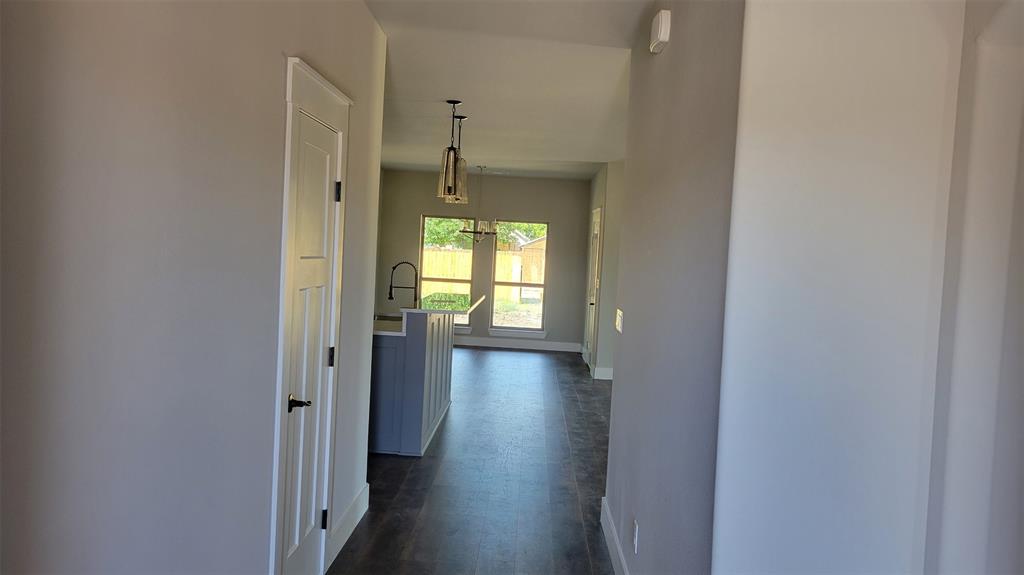 South Hampton Addition - Residential