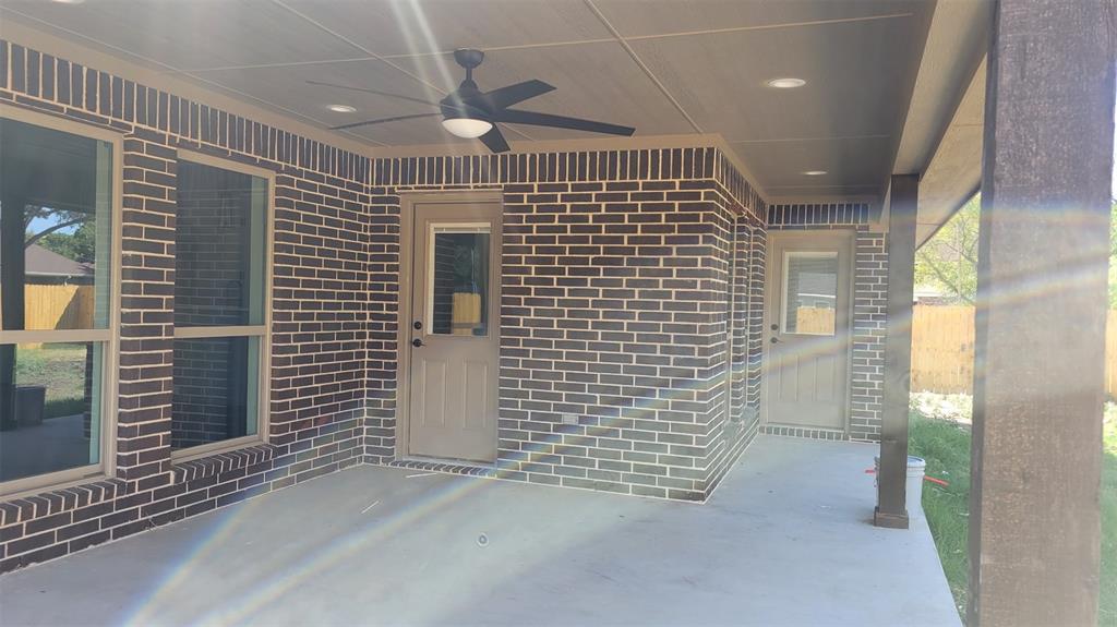 South Hampton Addition - Residential