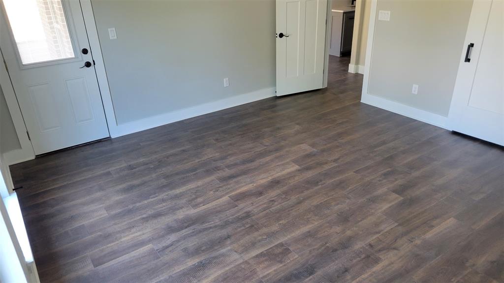 South Hampton Addition - Residential