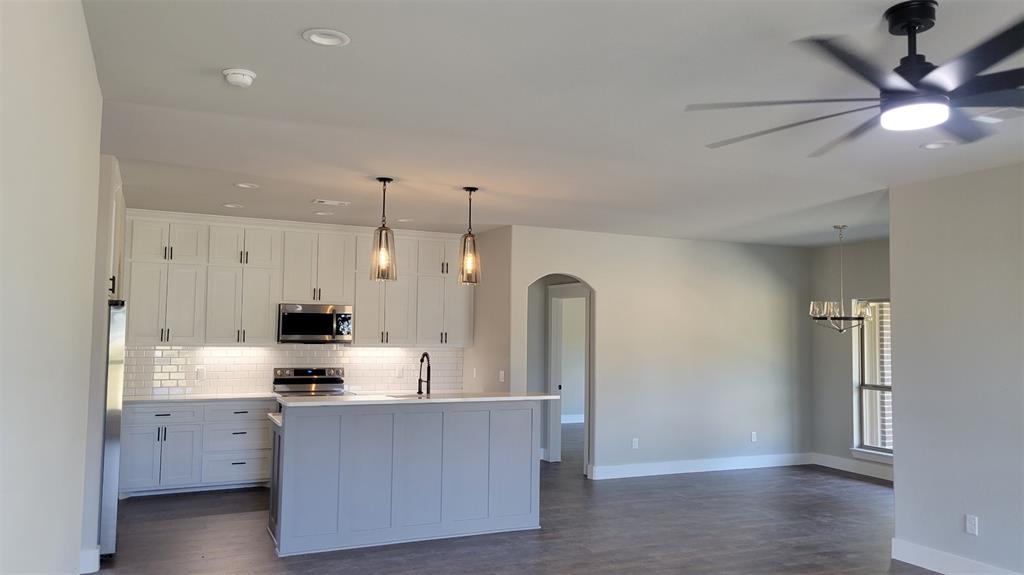 South Hampton Addition - Residential