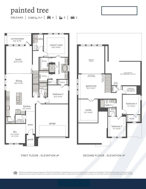 3136 Blake Drive