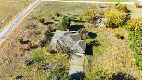 116 county road 4655 Road Rhome TX 76071