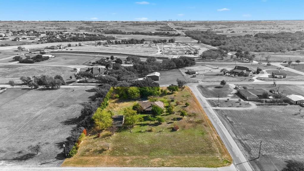 116 county road 4655 Road