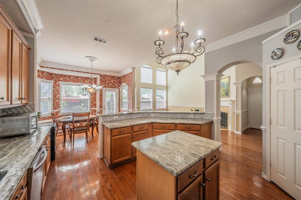 5549 Mountain Valley Drive