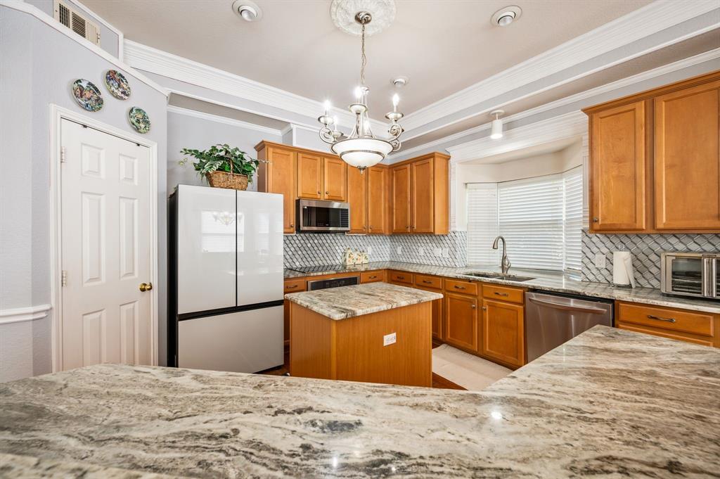 5549 Mountain Valley Drive