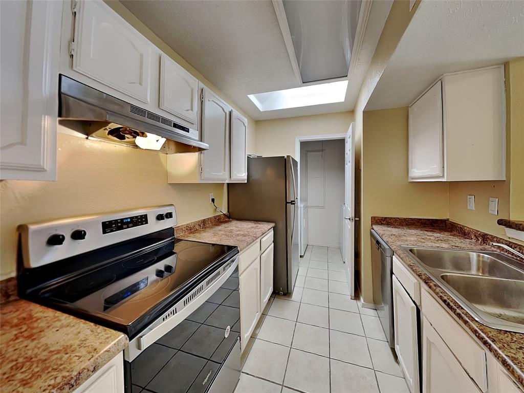 Highlands 08 - Residential Lease