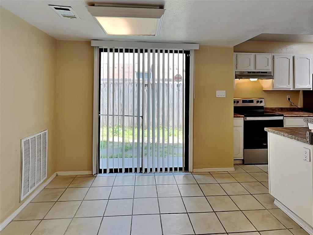 Highlands 08 - Residential Lease