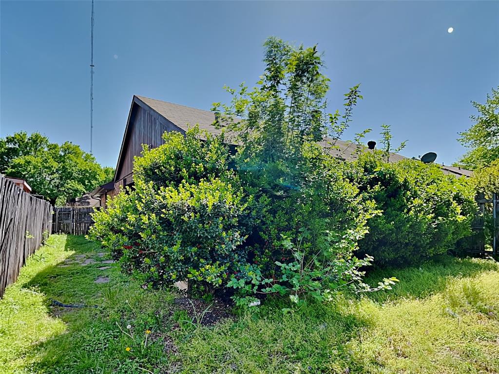 Highlands 08 - Residential Lease