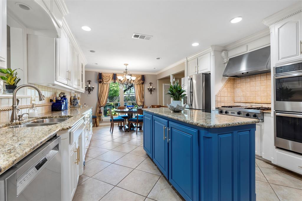 LANDON BRANCH - Residential