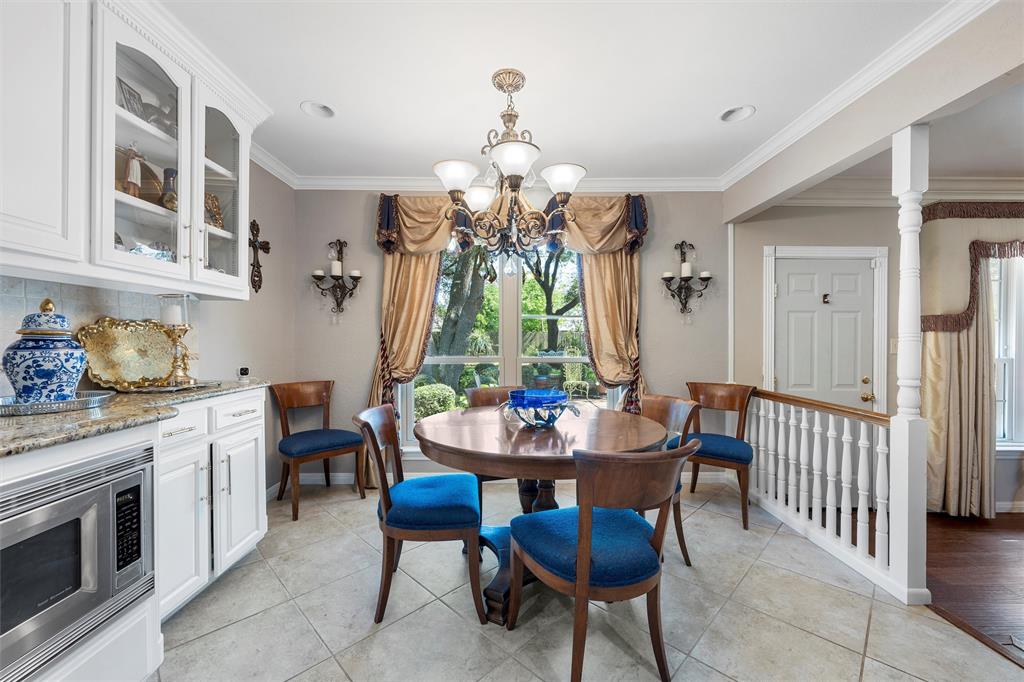 LANDON BRANCH - Residential