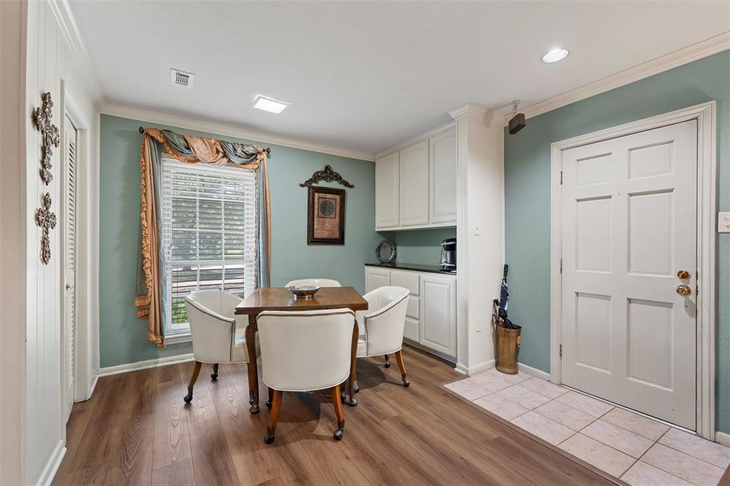 LANDON BRANCH - Residential