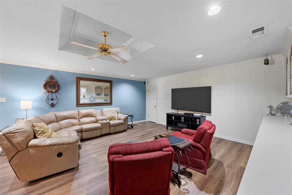 LANDON BRANCH - Residential