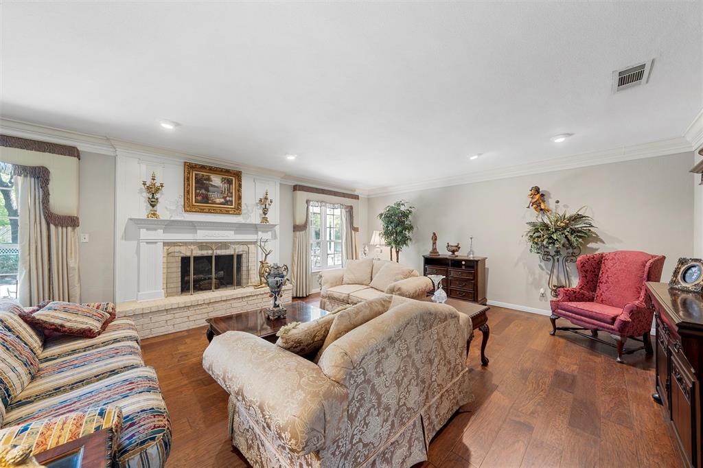 LANDON BRANCH - Residential